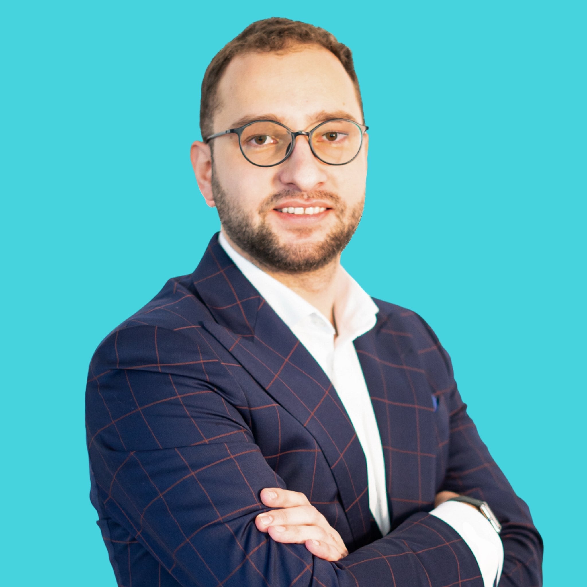 Picture of Daniel Csur