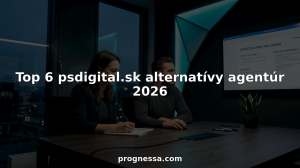 Dvaja marketingoví špecialisti spoločne vymýšľajú nové nápady v modernom, svetlom kancelárskom prostredí.