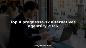 Skúsený odborník si v kancelárii dôkladne prezerá marketingové materiály a hodnotí ich kvalitu.